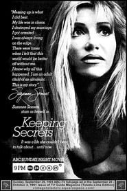 Keeping Secrets' Poster