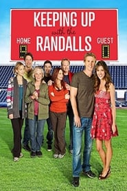 Keeping Up with the Randalls' Poster