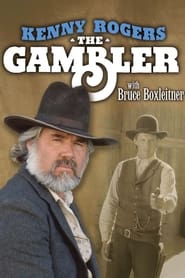 The Gambler' Poster