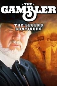 Streaming sources forKenny Rogers as The Gambler Part III The Legend Continues