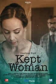 Kept Woman' Poster