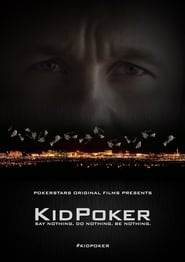 KidPoker' Poster