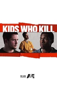 Kids Who Kill' Poster