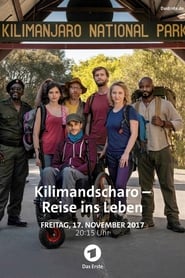 Kilimandscharo Reise ins Leben