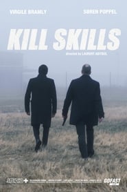 Kill Skills' Poster