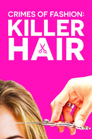 Killer Hair' Poster