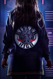 Killer High' Poster