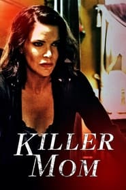 Killer Mom' Poster