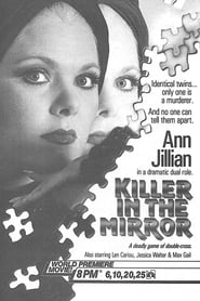 Killer in the Mirror' Poster