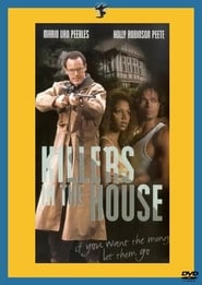 Killers in the House' Poster