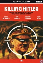 Killing Hitler' Poster
