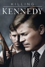 Killing Kennedy' Poster