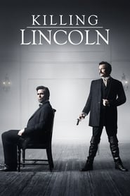 Killing Lincoln' Poster