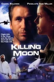 Killing Moon' Poster