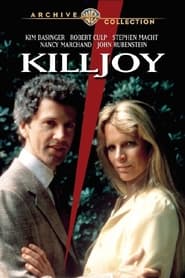 Killjoy' Poster