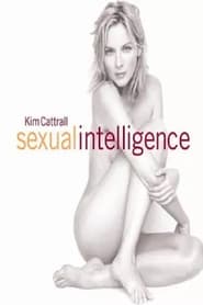 Kim Cattrall Sexual Intelligence' Poster