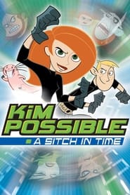 Streaming sources forKim Possible A Sitch in Time