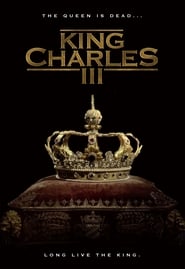 King Charles III' Poster