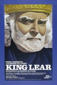 King Lear' Poster