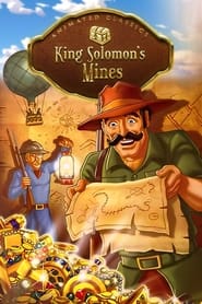King Solomons Mines' Poster