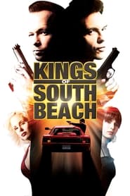 Kings of South Beach' Poster