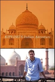 Kiplings Indian Adventure' Poster