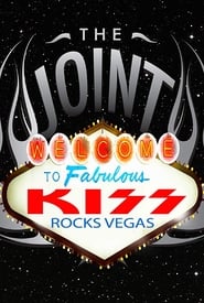 Kiss Rocks Vegas' Poster