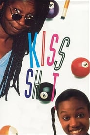 Kiss Shot' Poster