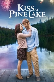 Kiss at Pine Lake' Poster