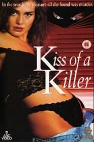 Kiss of a Killer' Poster