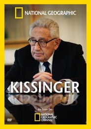 Kissinger' Poster