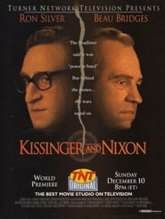 Streaming sources forKissinger and Nixon