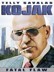 Kojak Fatal Flaw' Poster