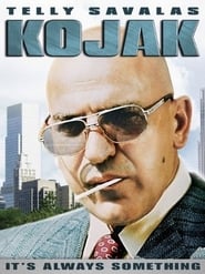 Streaming sources forKojak Its Always Something