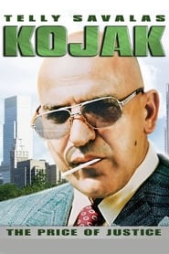 Streaming sources forKojak The Price of Justice