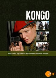 Kongo' Poster
