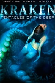 Kraken Tentacles of the Deep' Poster