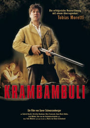 Krambambuli' Poster