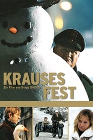 Krauses Fest' Poster