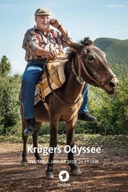 Krgers Odyssee' Poster