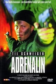 Adrenalin' Poster