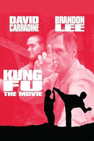 Kung Fu The Movie' Poster