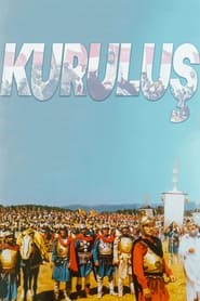 Kurulus' Poster