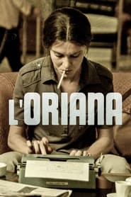 LOriana' Poster