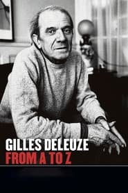 Labcdaire de Gilles Deleuze' Poster