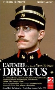 Streaming sources forLaffaire Dreyfus