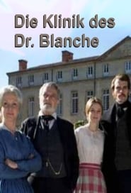Dr Blanches Clinic' Poster