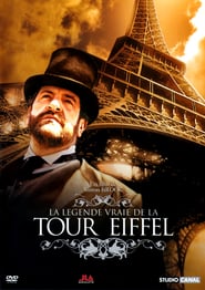 La lgende vraie de la tour Eiffel' Poster