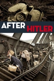 After Hitler' Poster