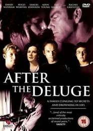 After the Deluge' Poster